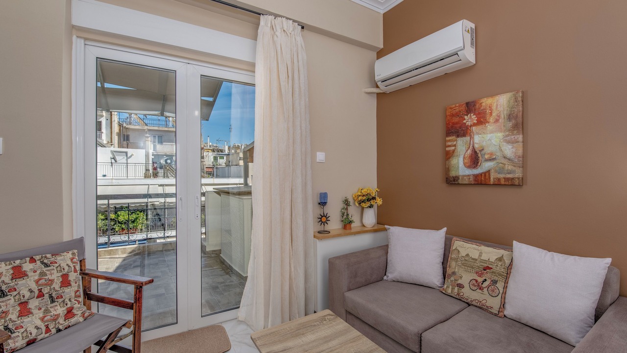 Photo of Livingroom in Pasalimani