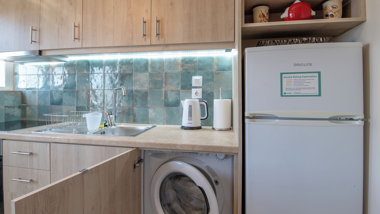 Photo of Kitchen in Pasalimani