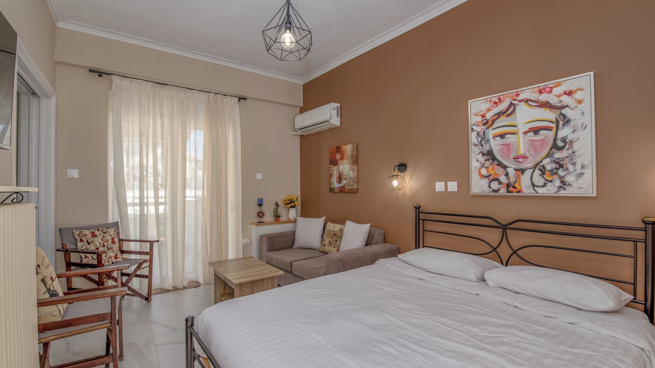 Photo of Bedroom in Pasalimani
