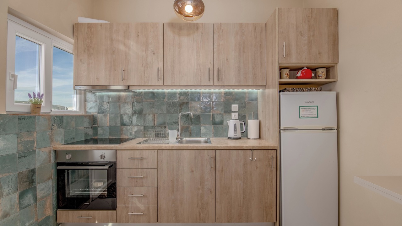 Photo of Kitchen in Pasalimani