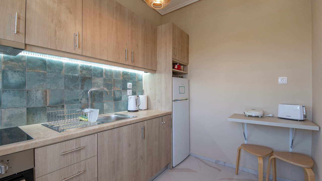 Photo of Kitchen in Pasalimani