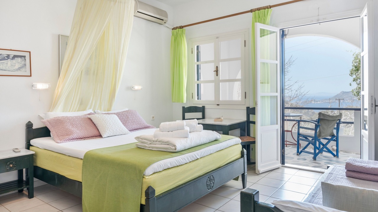 Photo of Bedroom in Tholaria