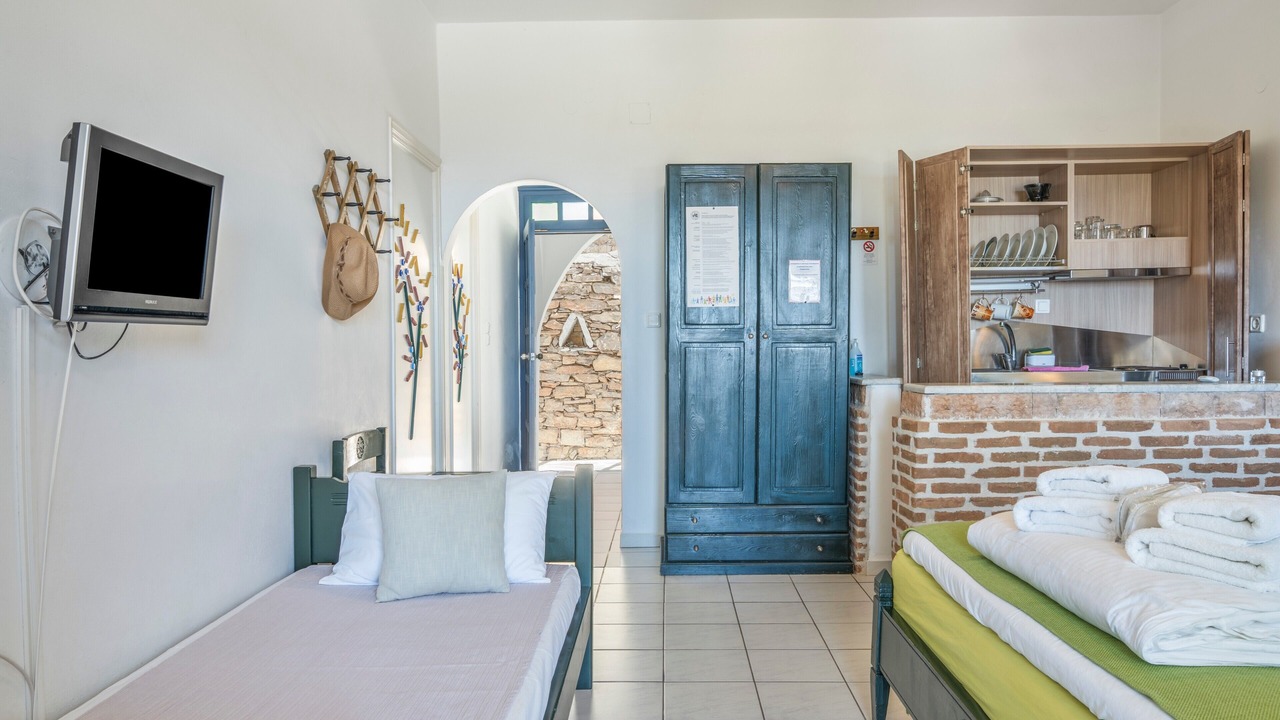 Photo of Bedroom in Tholaria