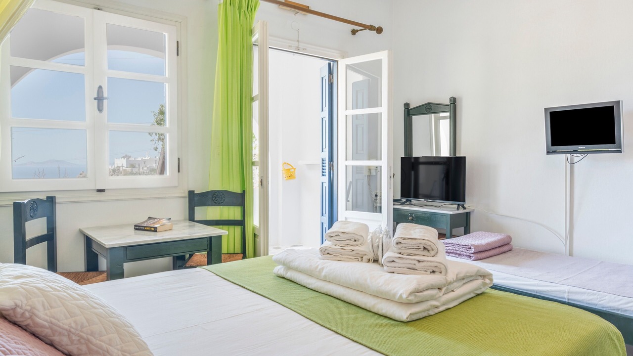 Photo of Bedroom in Tholaria