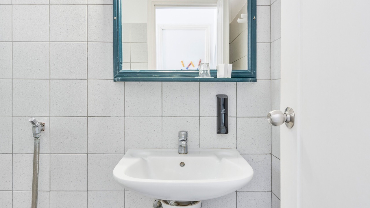 Photo of Bathroom in Tholaria