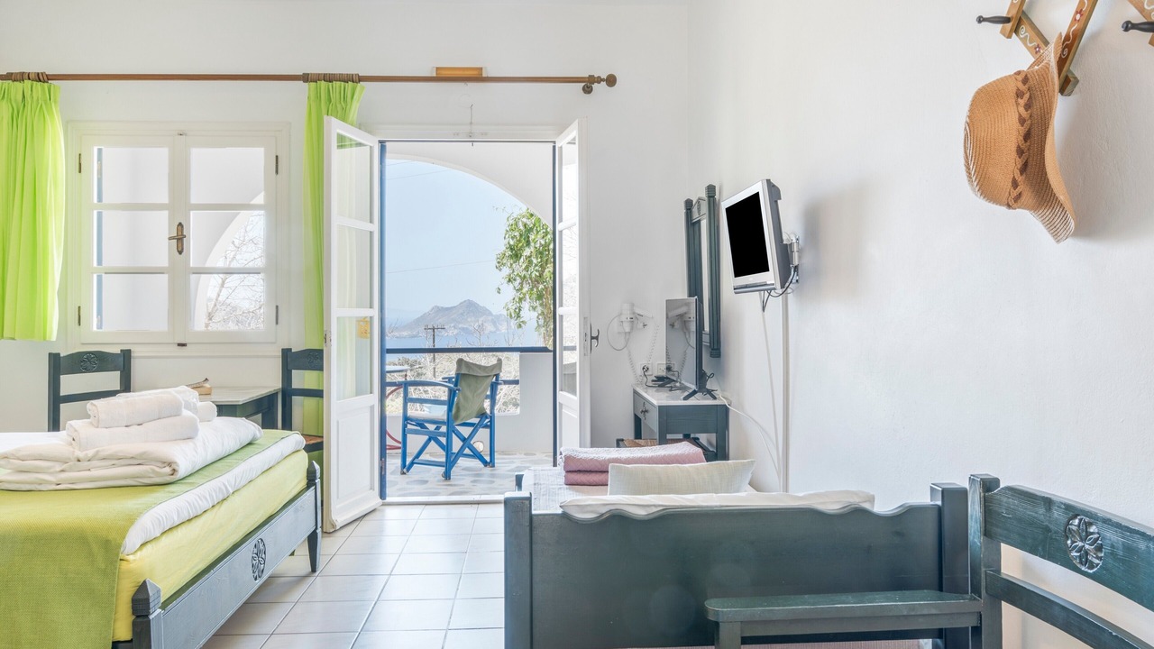Photo of Bedroom in Tholaria