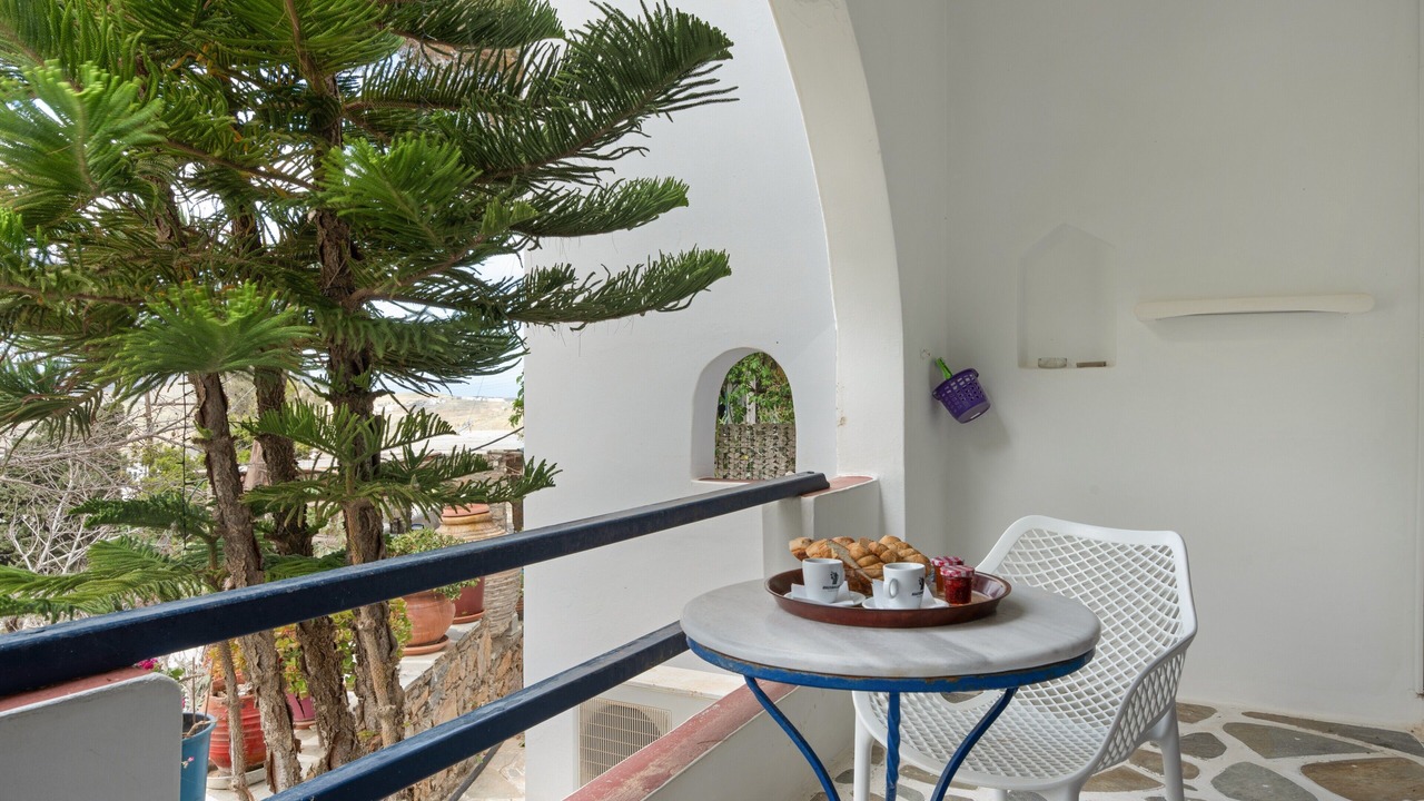 Photo of Outdoor in Aegiali