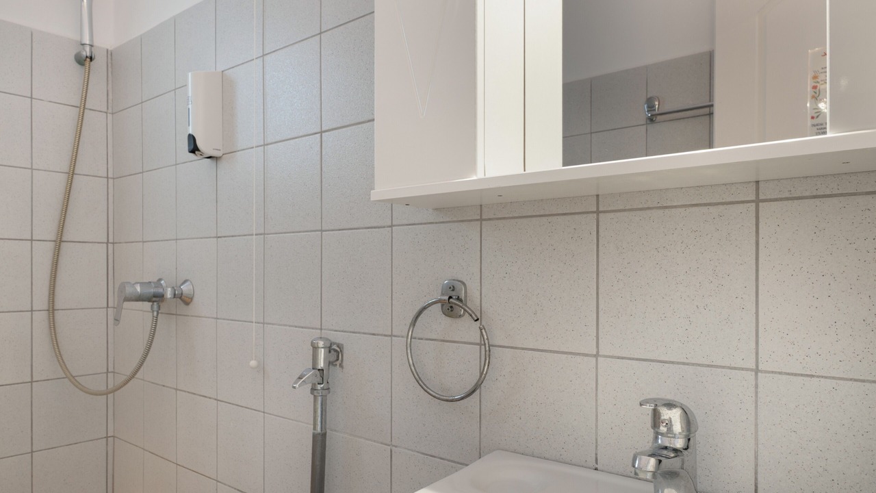 Photo of Bathroom in Aegiali