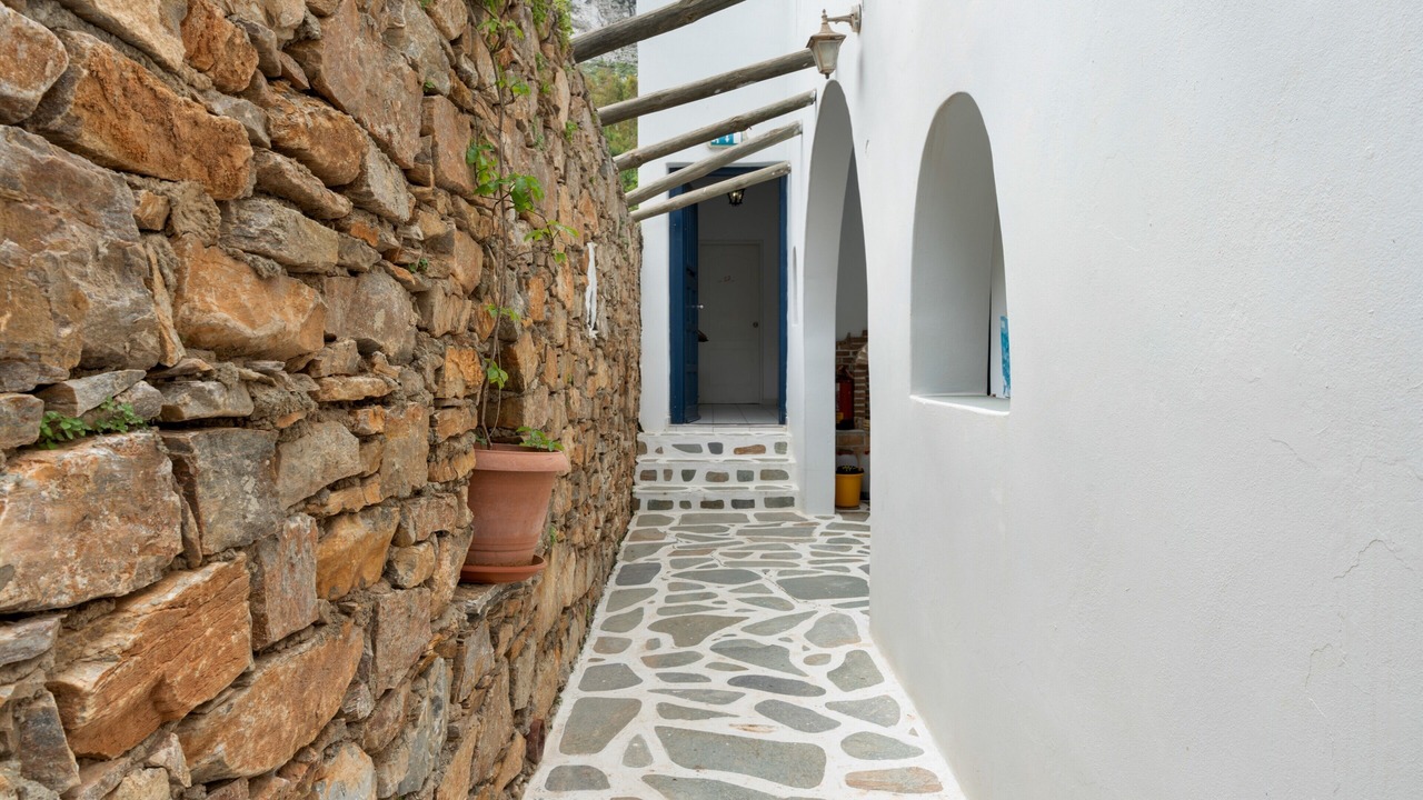 Photo of Outdoor in Aegiali