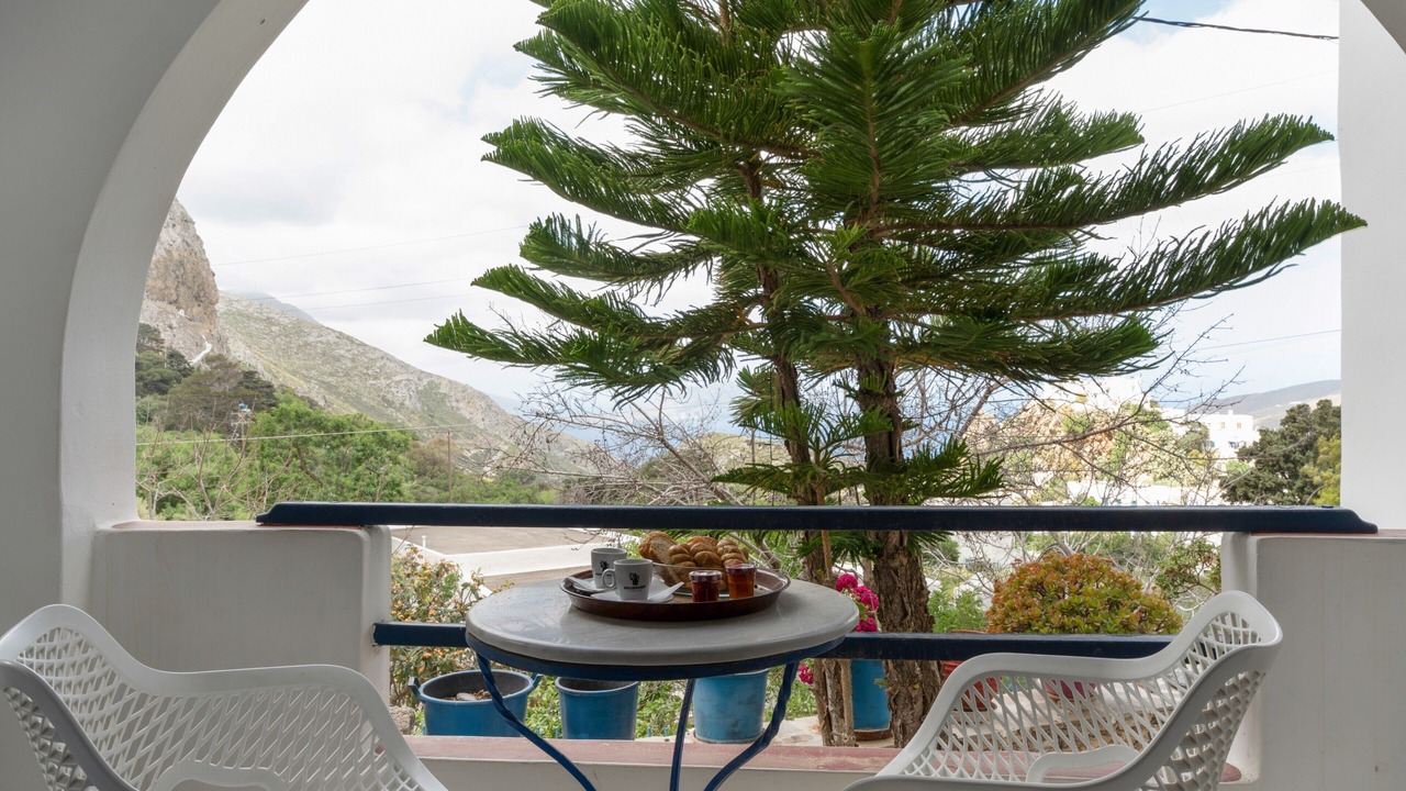 Photo of Outdoor in Aegiali