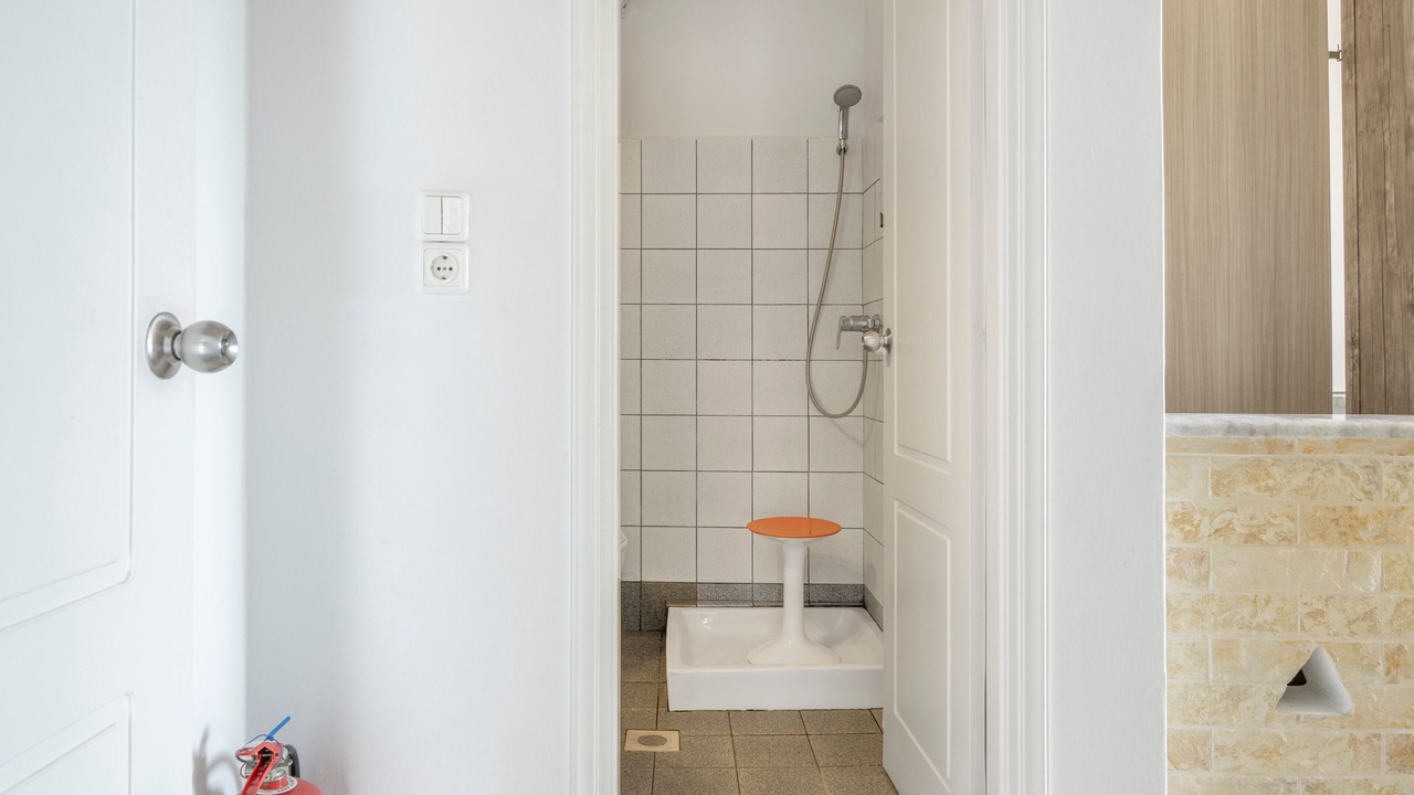 Photo of Bathroom in Aegiali