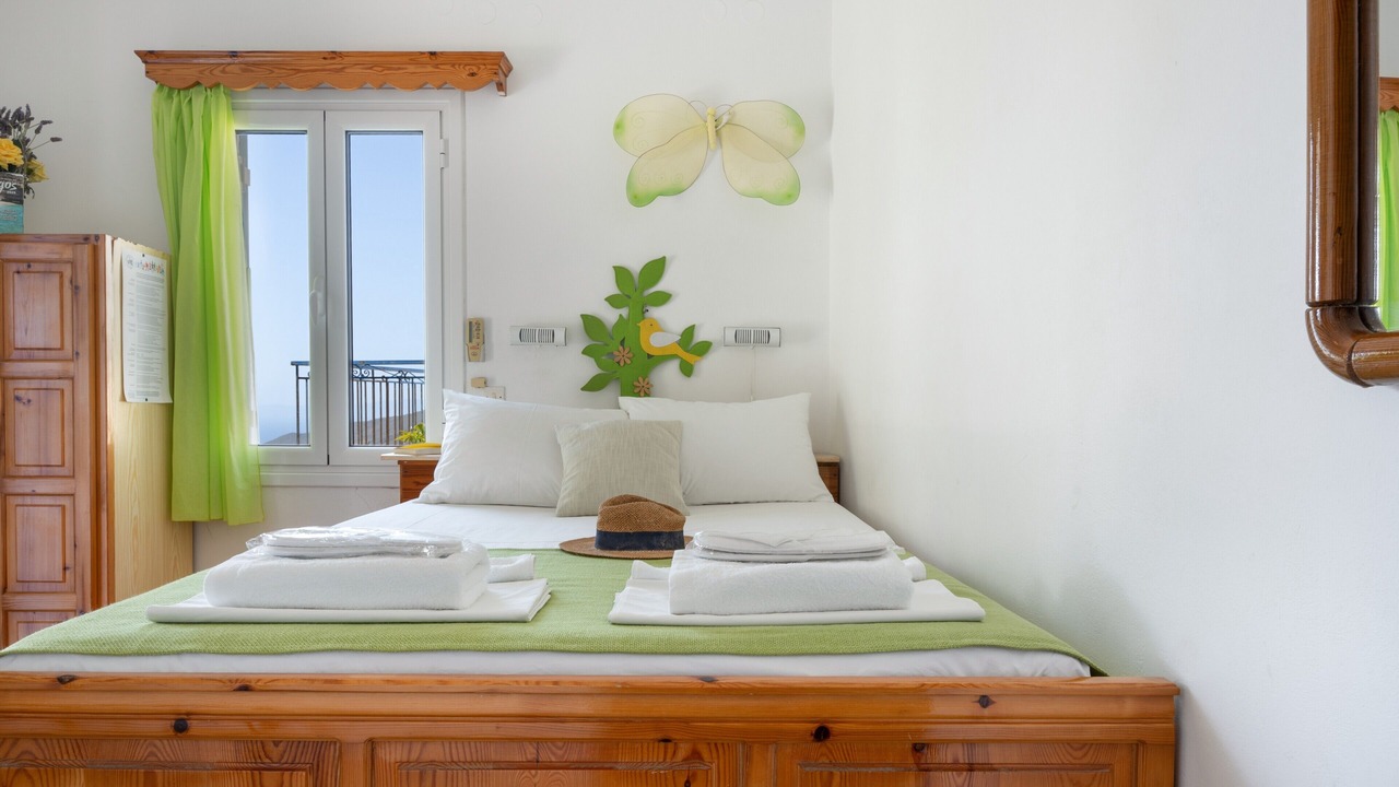 Photo of Bedroom in Tholaria