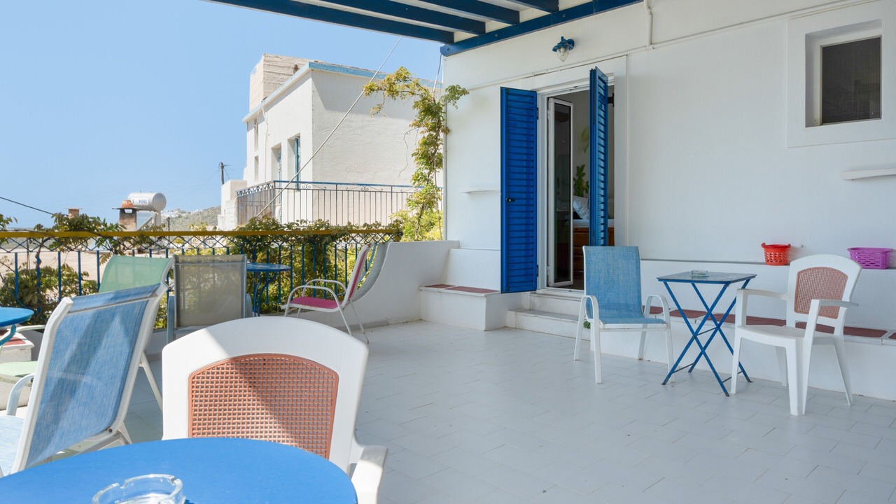 Photo of Outdoor in Tholaria