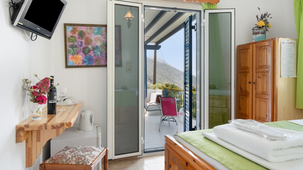 Photo of Bedroom in Tholaria