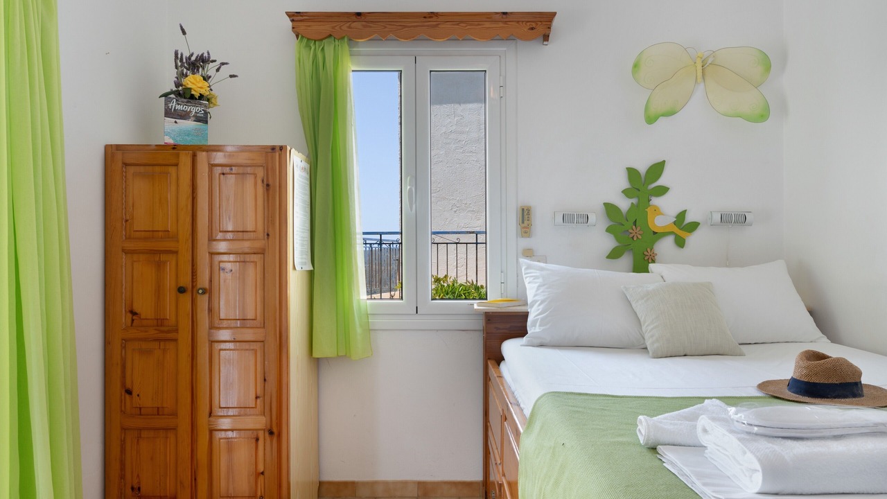 Photo of Bedroom in Tholaria