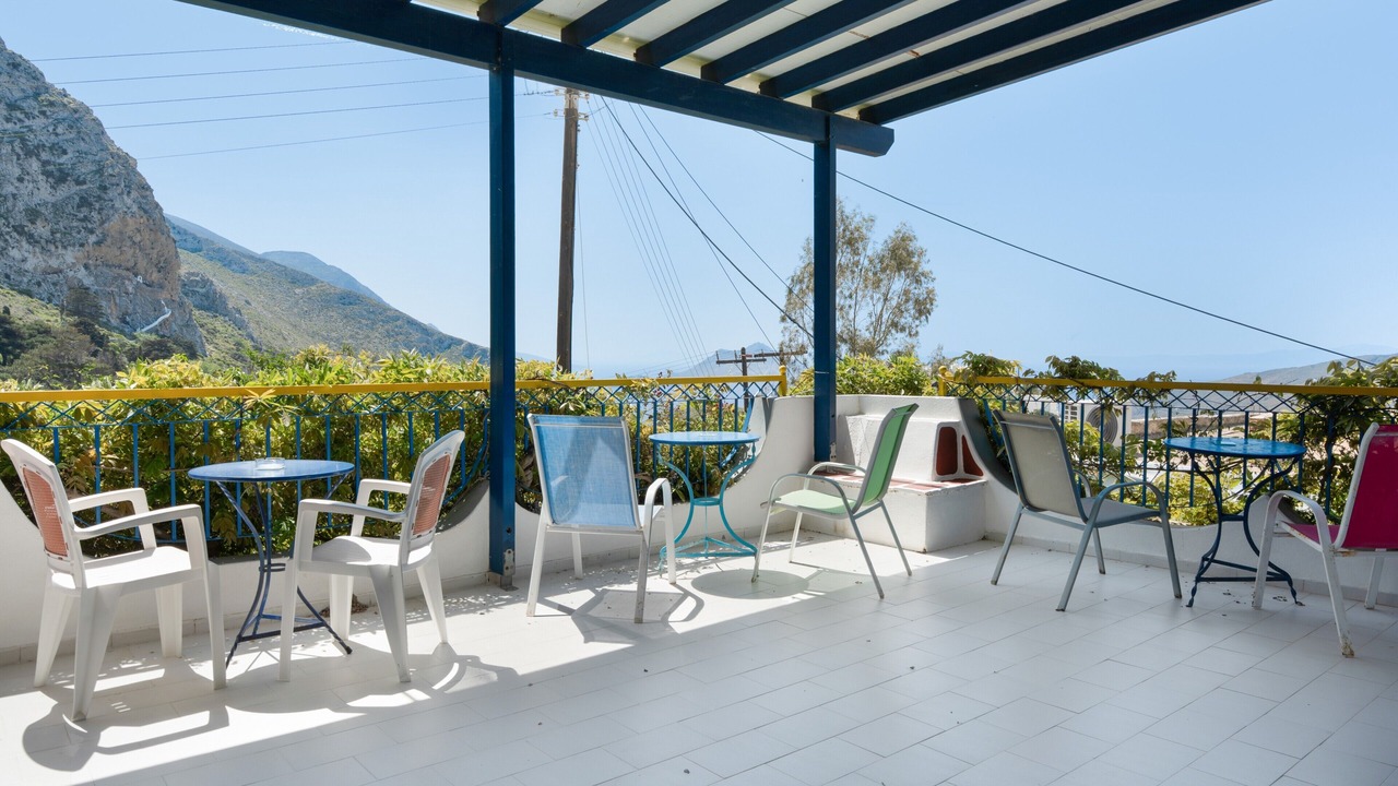 Photo of Outdoor in Aegiali