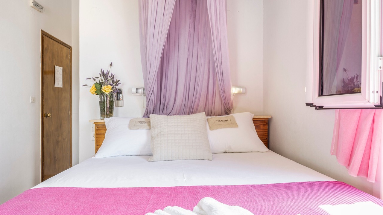 Photo of Bedroom in Aegiali