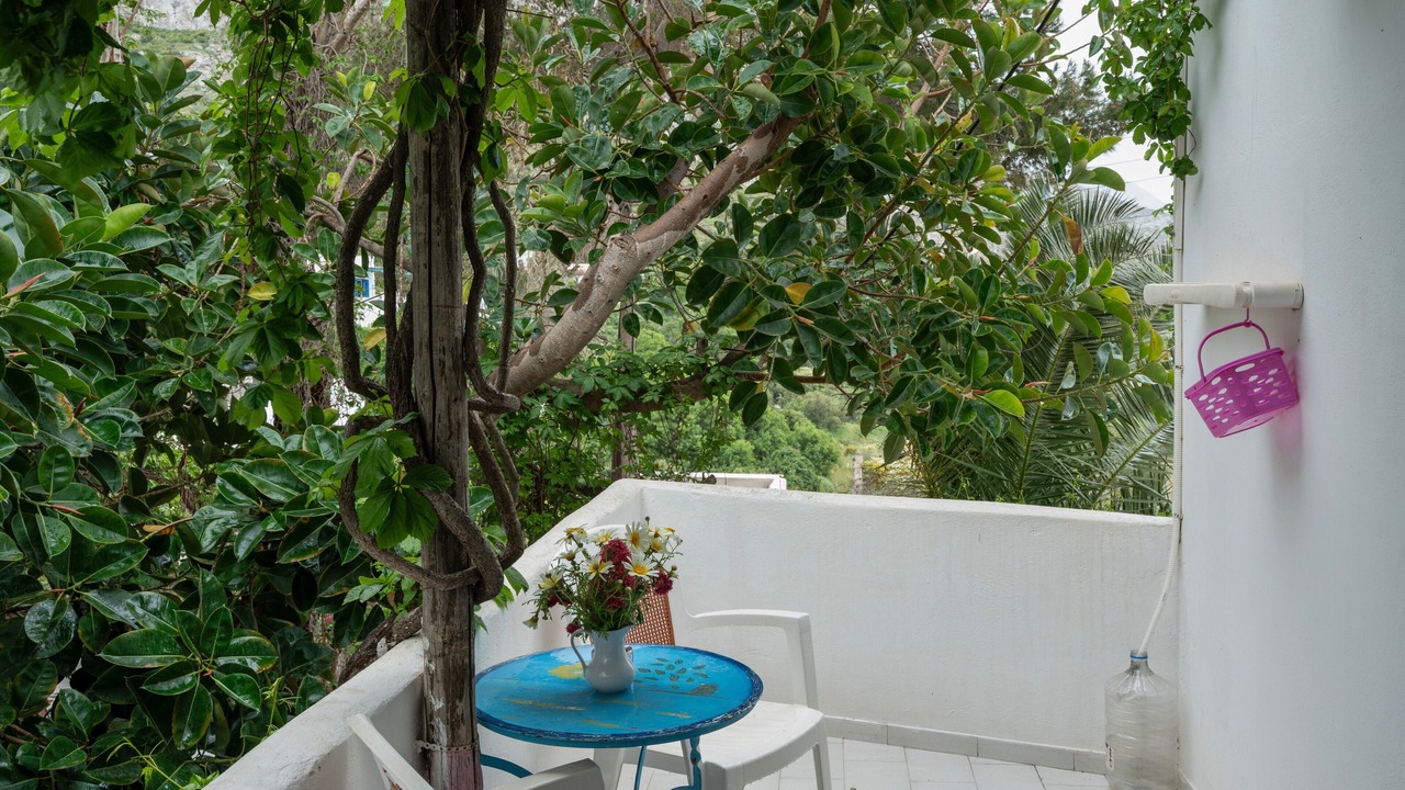 Photo of Outdoor in Aegiali
