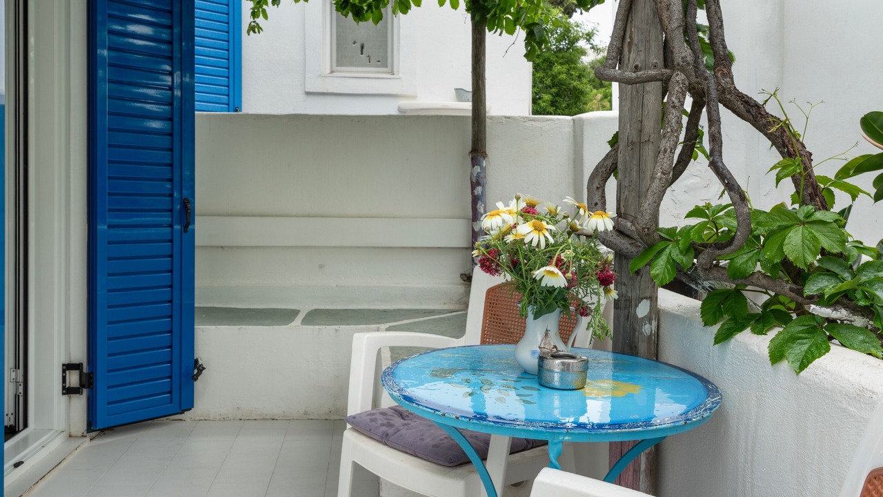 Photo of Outdoor in Aegiali