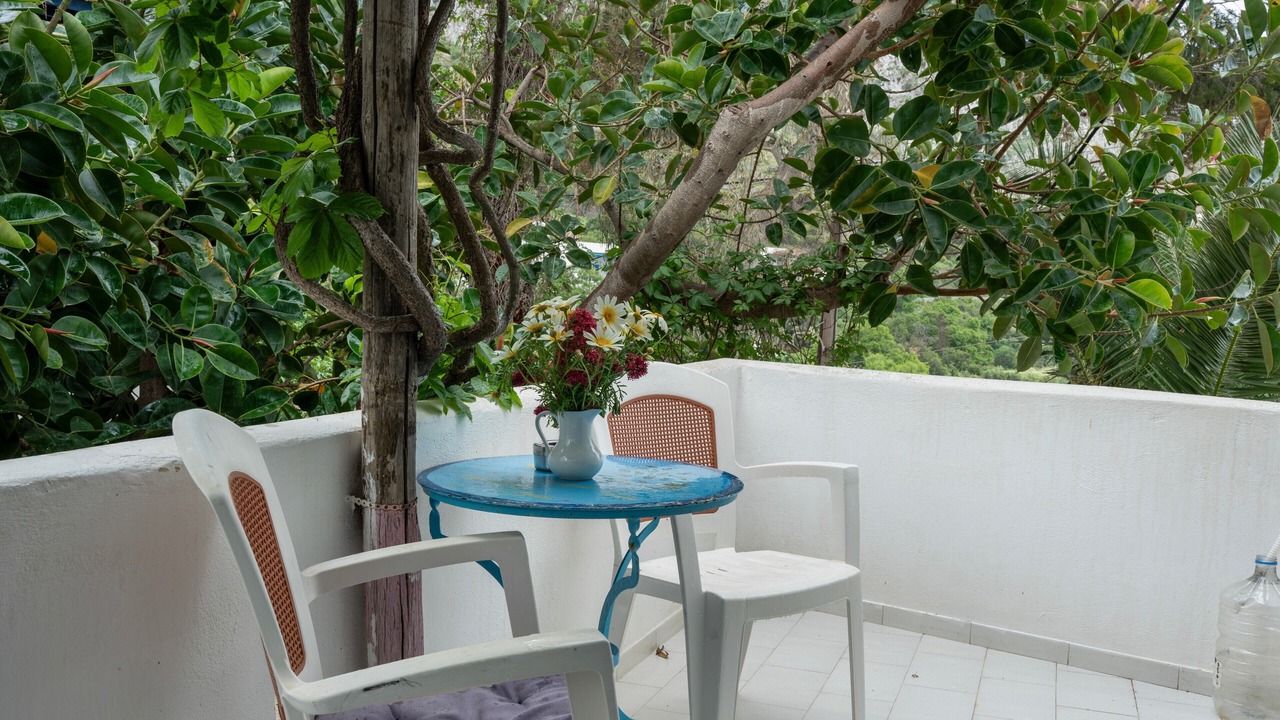 Photo of Outdoor in Aegiali