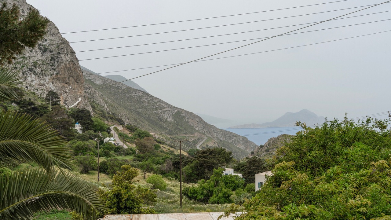 Photo of Others in Aegiali