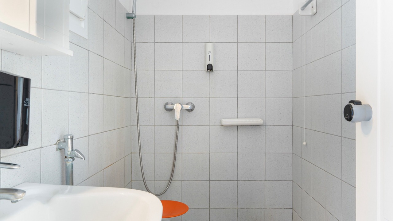 Photo of Bathroom in Aegiali