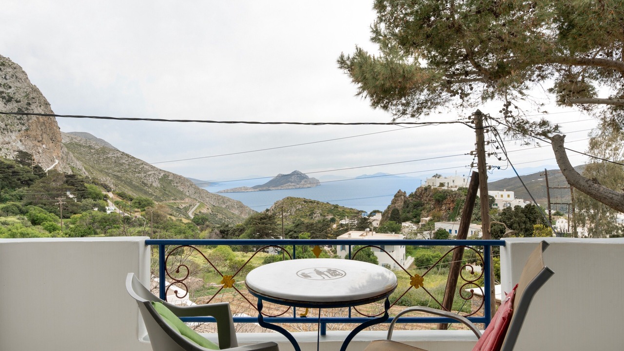 Photo of Outdoor in Aegiali