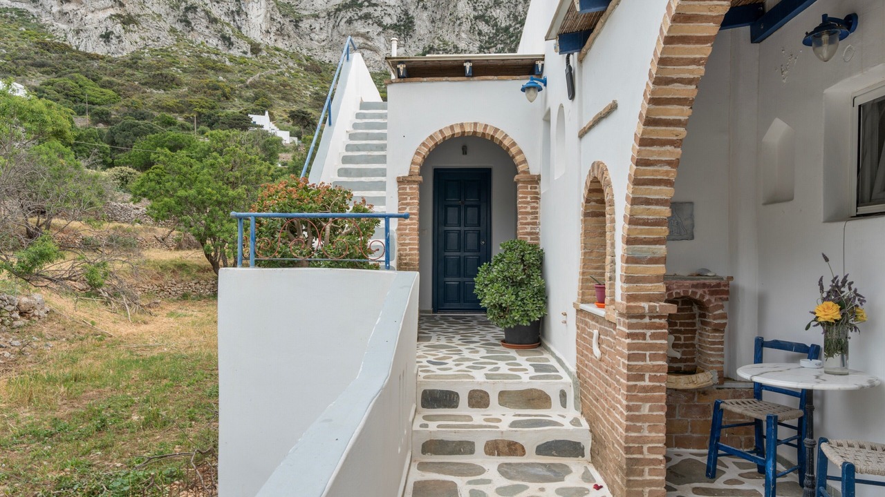 Photo of Outdoor in Aegiali
