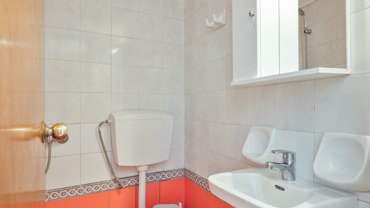 Photo of Bathroom in Aegiali