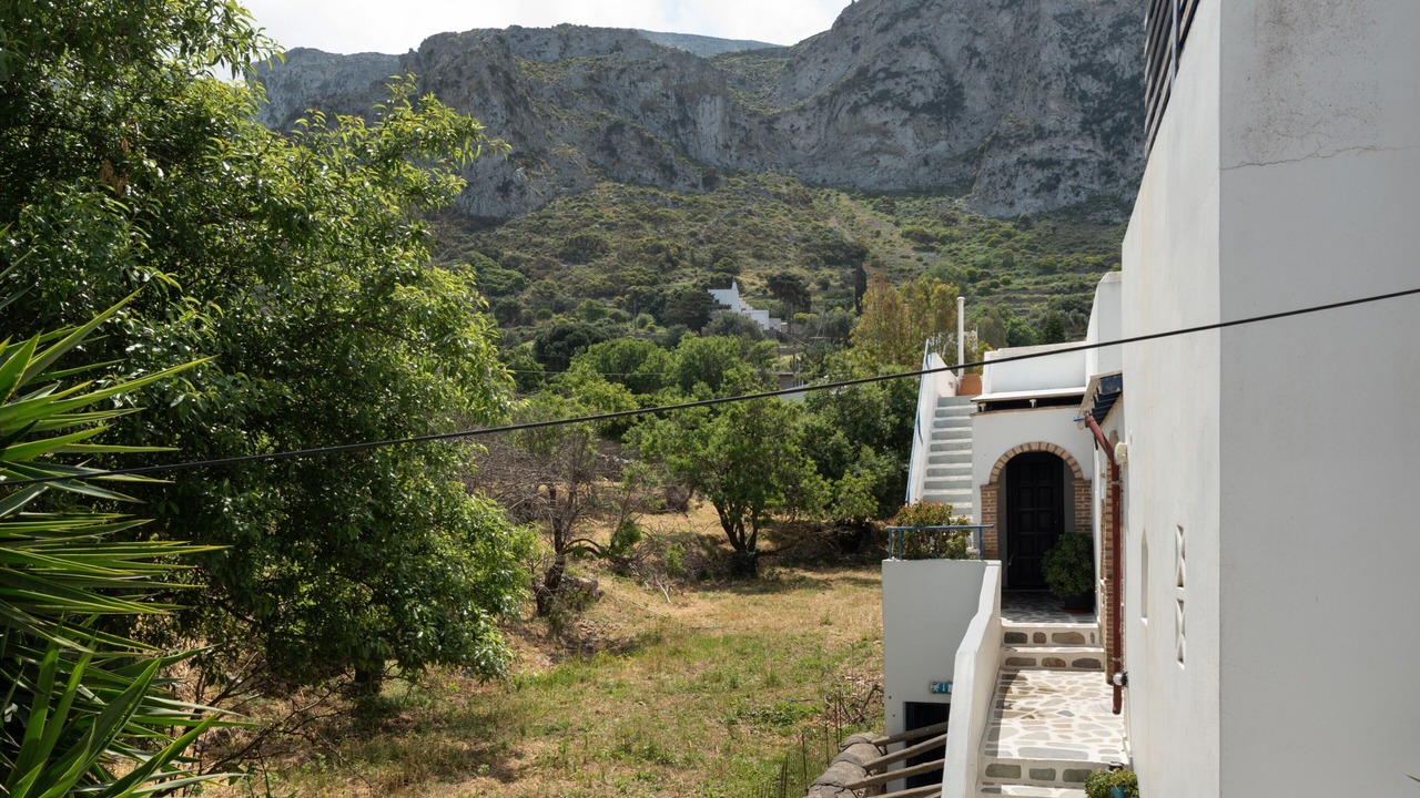 Photo of Outdoor in Aegiali