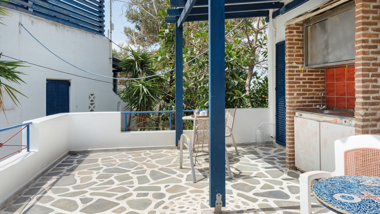 Photo of Outdoor in Aegiali