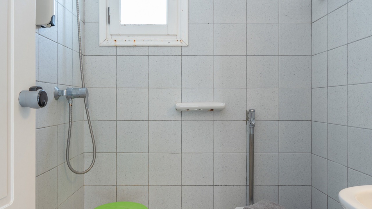 Photo of Bathroom in Aegiali