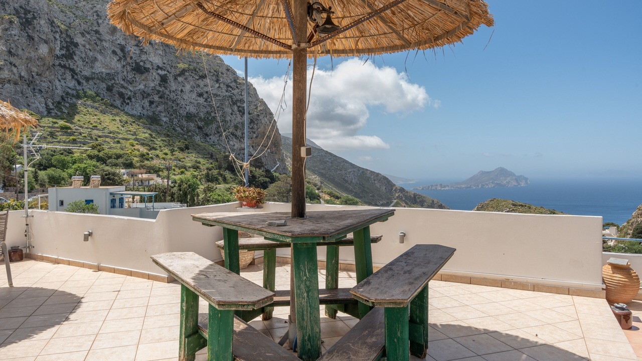 Photo of Outdoor in Aegiali