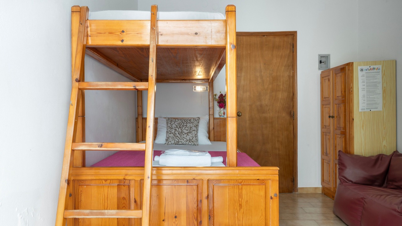 Photo of Bedroom in Aegiali