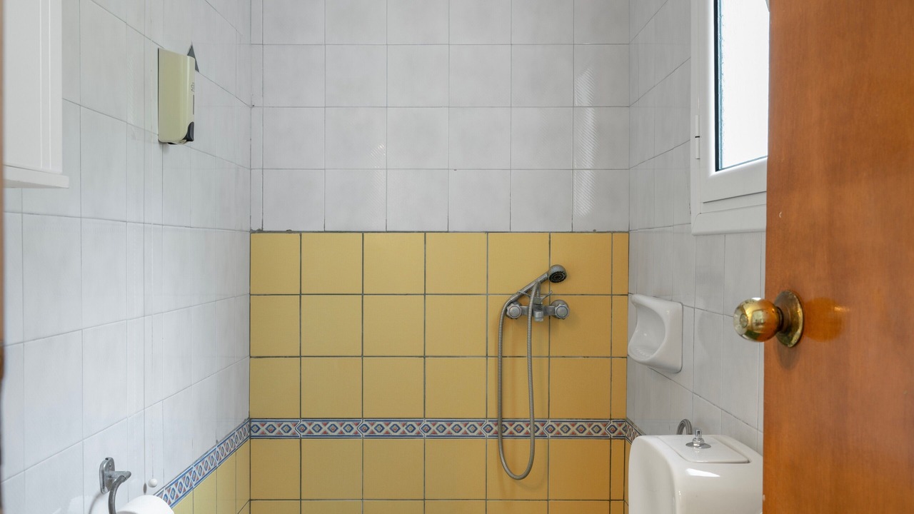 Photo of Bathroom in Aegiali