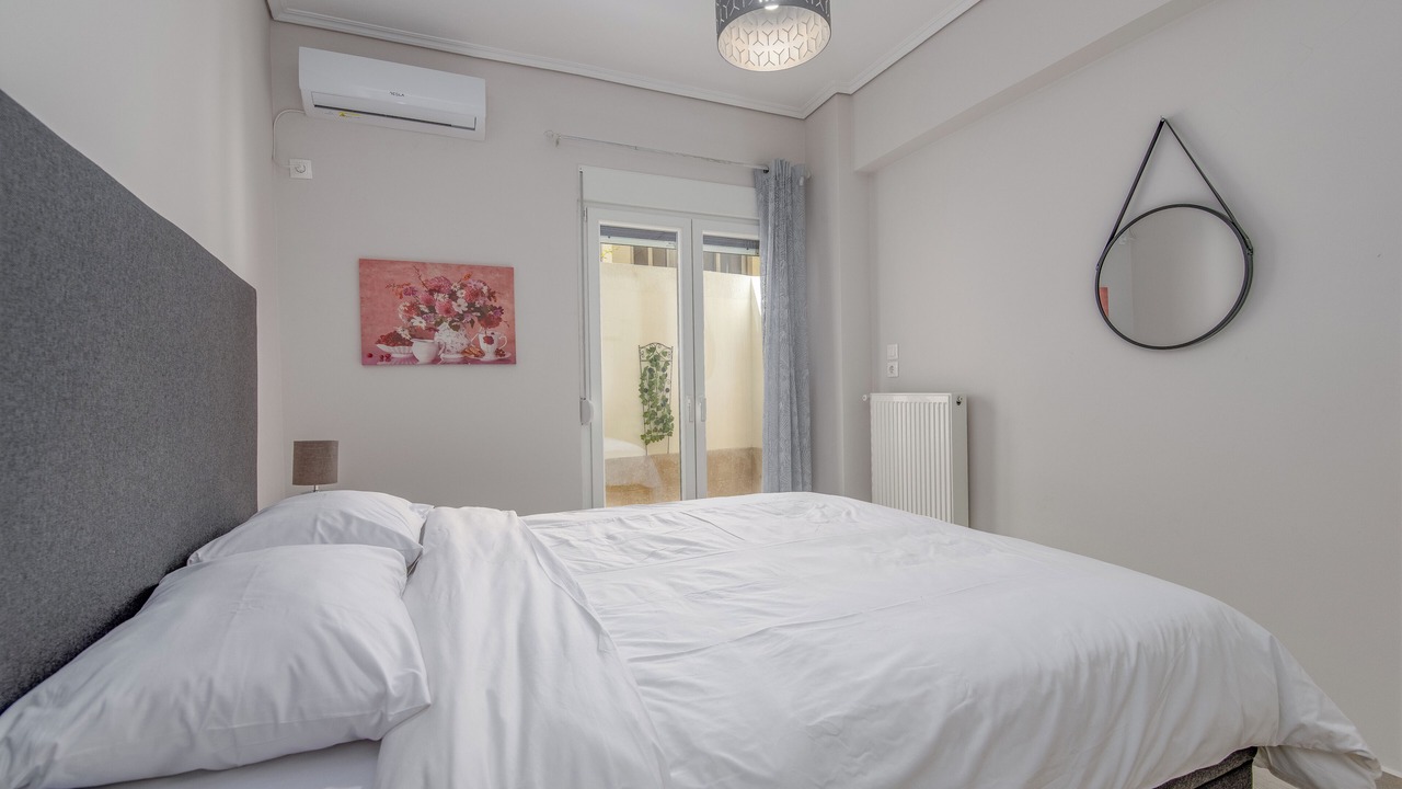 Photo of Bedroom in Piraeus
