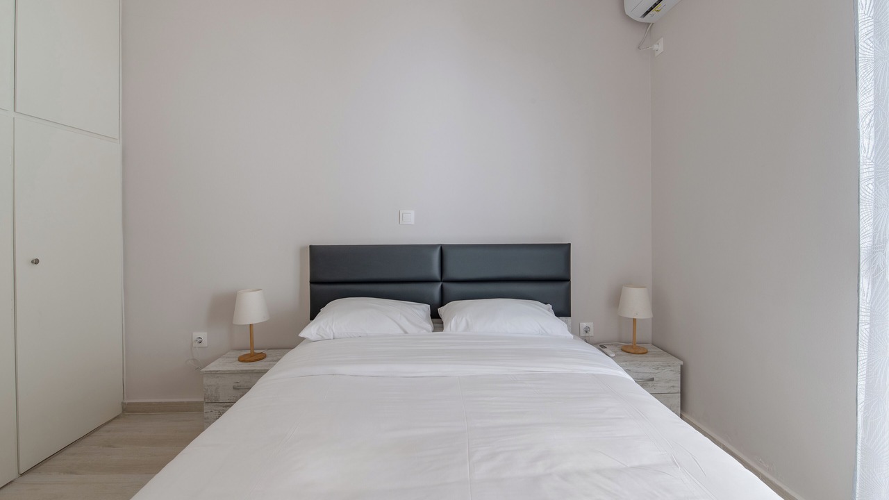 Photo of Bedroom in Piraeus