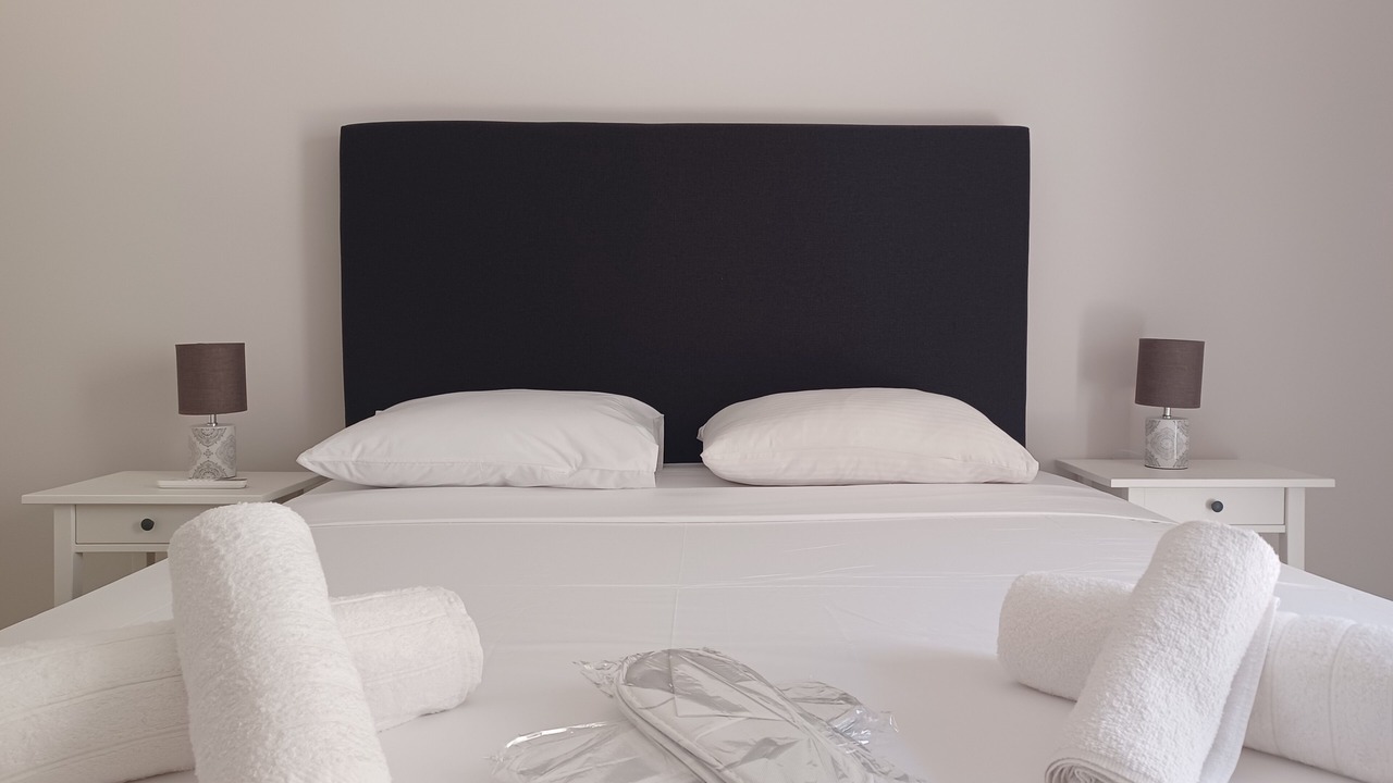 Photo of Bedroom in Piraeus