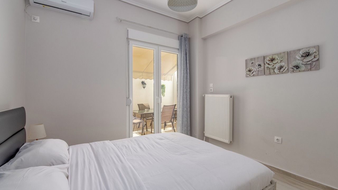 Photo of Bedroom in Piraeus