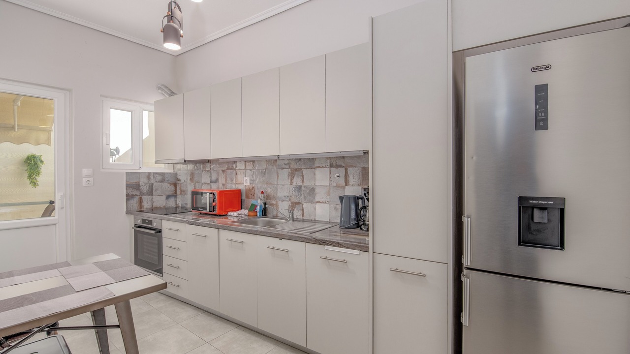 Photo of Kitchen in Piraeus
