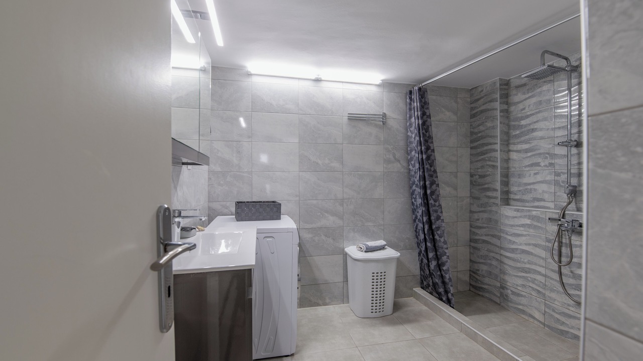 Photo of Bathroom in Piraeus