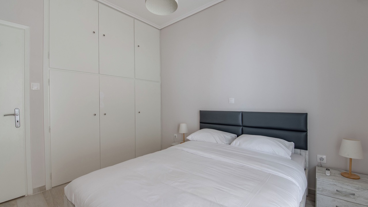 Photo of Bedroom in Piraeus
