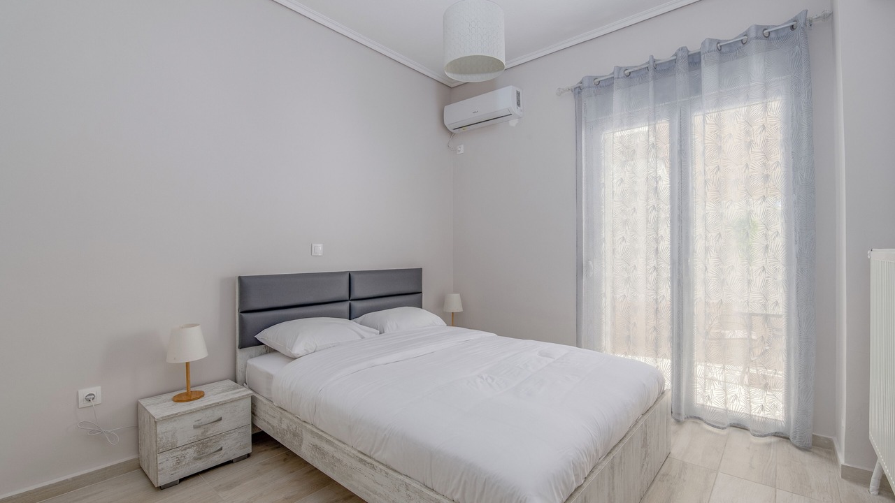 Photo of Bedroom in Piraeus