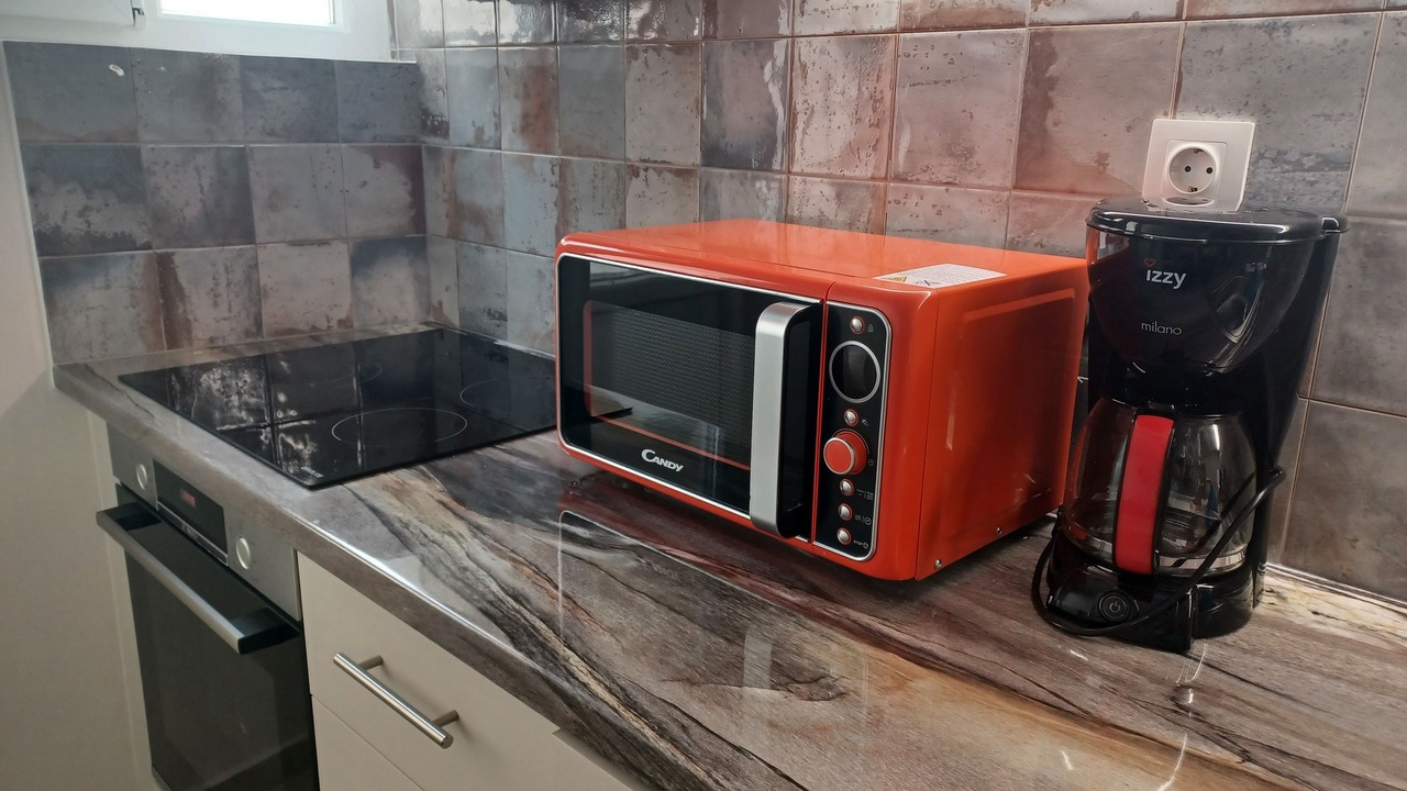 Photo of Kitchen in Piraeus