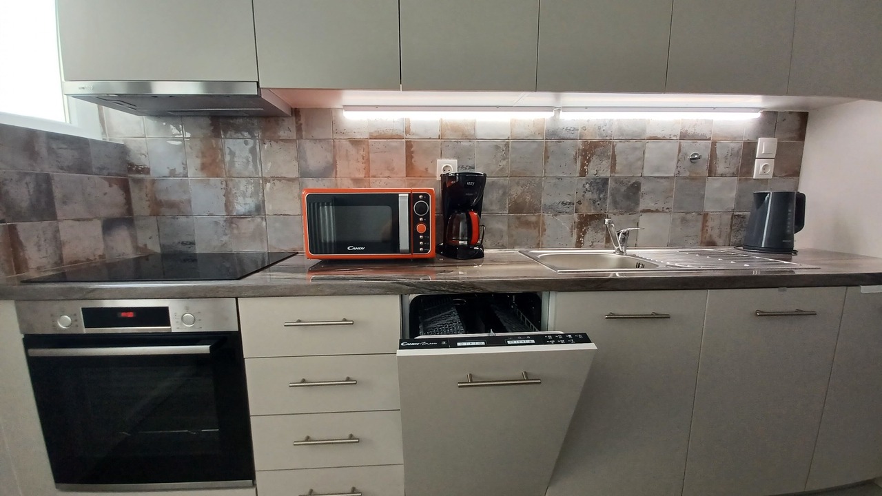 Photo of Kitchen in Piraeus