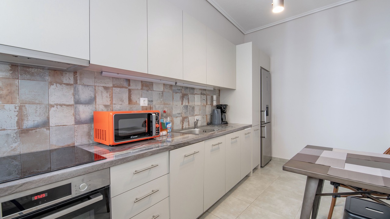 Photo of Kitchen in Piraeus
