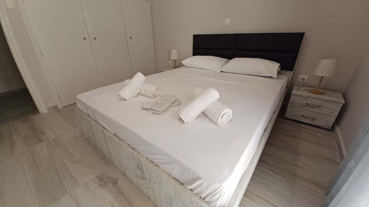 Photo of Bedroom in Piraeus