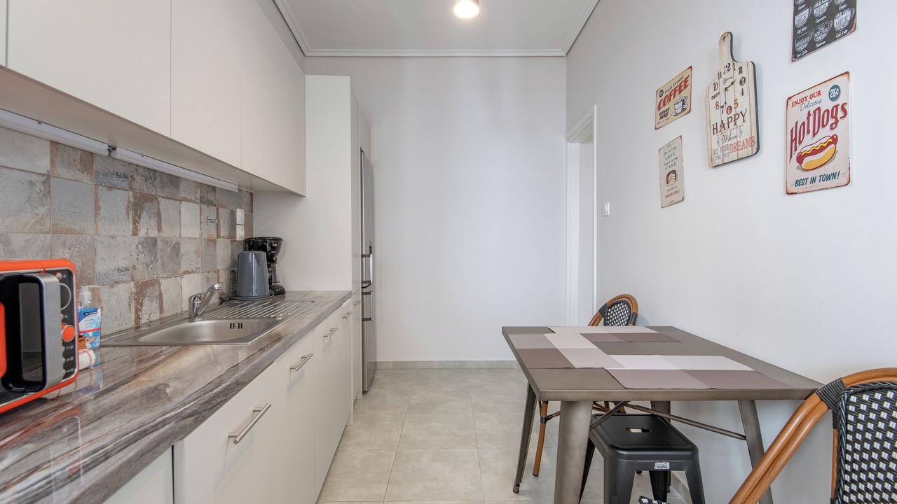 Photo of Kitchen in Piraeus