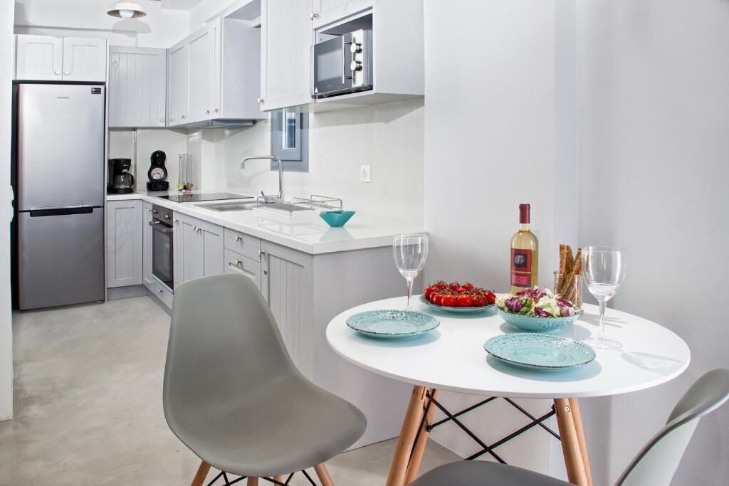 Photo of Kitchen in Vothon