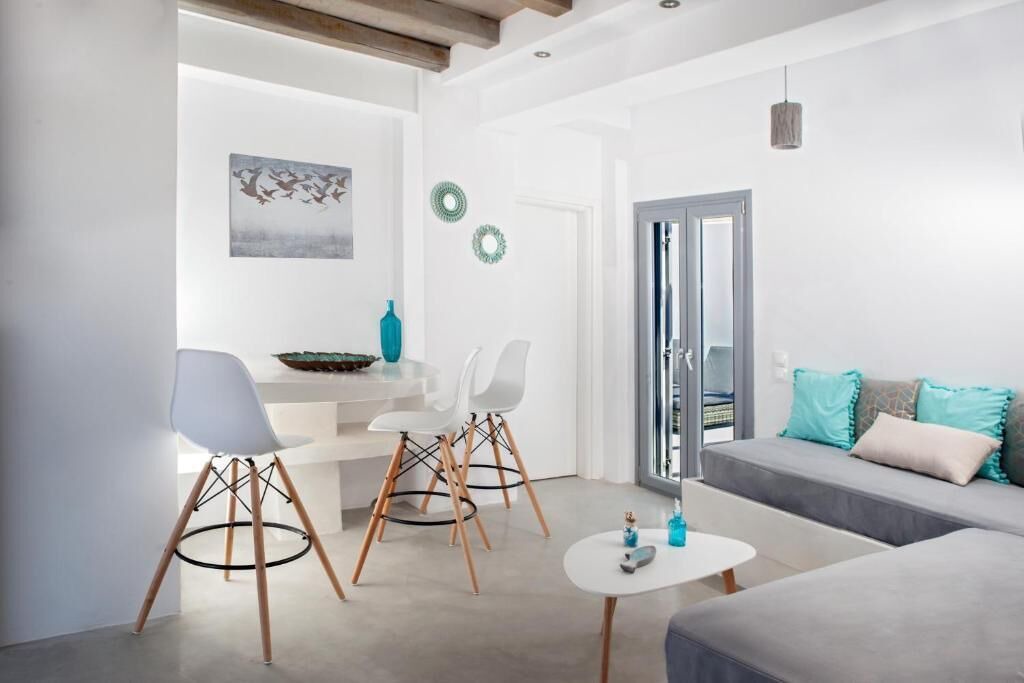 Photo of Livingroom in Vothon